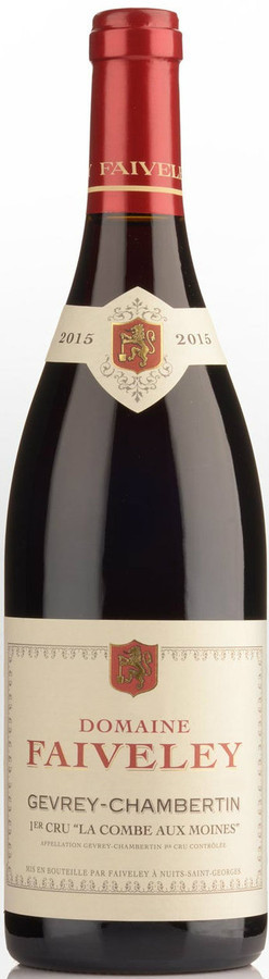 By Country / Region - France - Burgundy - Gevrey-Chambertin