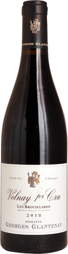 Henri de Villamont 2020 Bourgogne Pinot Noir 750ml