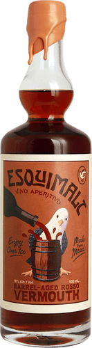 Wine - Dessert / Fortified / Sake - Vermouth - Marquis Wine Cellars