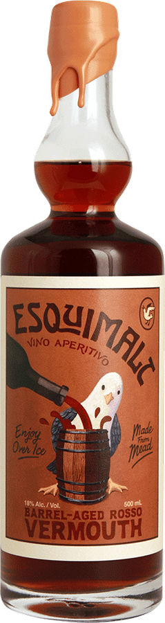 Wine - Dessert / Fortified / Sake - Vermouth - Marquis Wine Cellars
