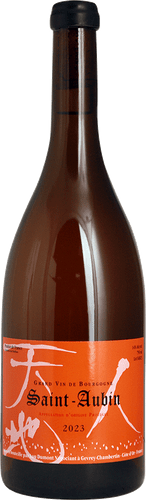 Domaine Les Monts Fournois 2020 Coteaux Champenois Blanc 750ml