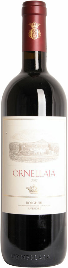 Tenuta dell'Ornellaia 2023 Ornellaia 750ml