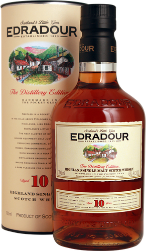 Glen Elgin 12 Year Old Cask 807785 700ml