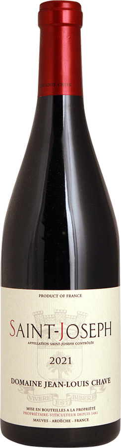 Domaine Jean Louis Chave 2023 Saint-Joseph 750ml