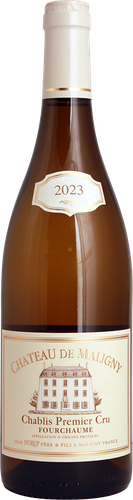 Henri de Villamont 2023 Savigny Les Beaune 