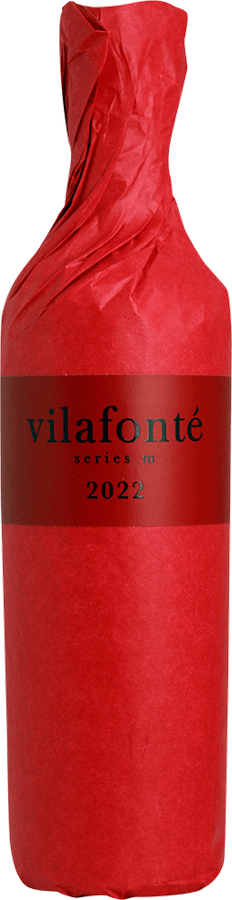 Vilafonte 2022 Series M 750ml