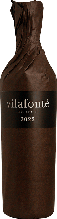 Vilafonte 2022 Series C 750ml