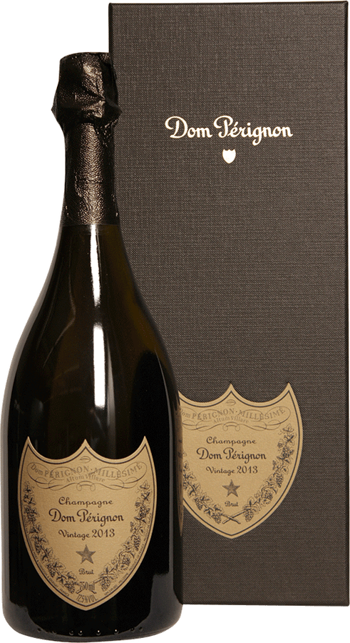 Dom Perignon 2015 Brut 750ml