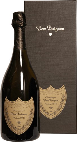 Dom Perignon 2015 Brut 750ml