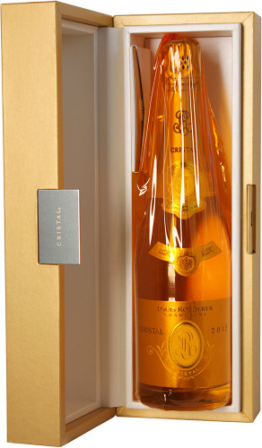 Cristal 2014 Brut 750ml