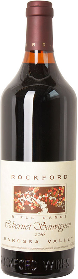 Rockford 2017 Rifle Range Cabernet Sauvignon 750ml