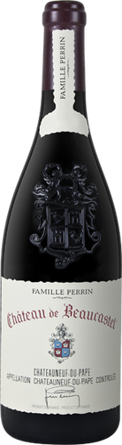 Chateau de Beaucastel 2006 Chateauneuf du Pape Rouge 750ml