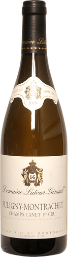 By Country / Region - France - Burgundy - Puligny-Montrachet