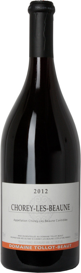 Domaine Tollot Beaut 2021 Chorey-les-Beaune 750ml