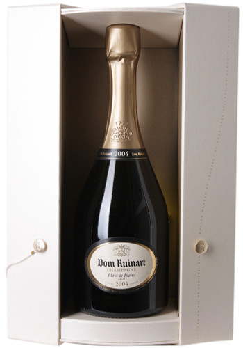 Dom Ruinart 2009 Brut Blanc de Blancs 750ml