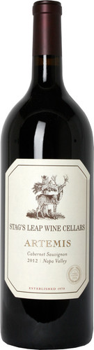 Stag's Leap Wine Cellars 2019 Artemis Napa Cabernet Sauvignon 1.5L