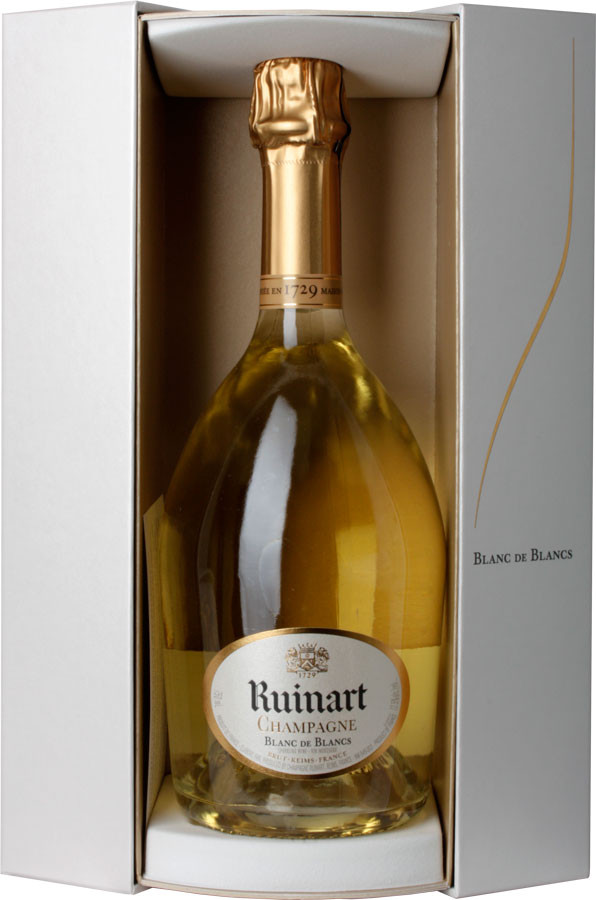 Ruinart Blanc De Blancs 750ml