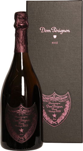 Dom Perignon 2008 Rose 750ml