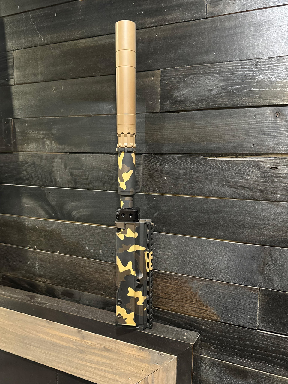 X-SD Conversion Kit For CZ Scorpion 3 / 3+ and Nexus Evo Gen 1 and