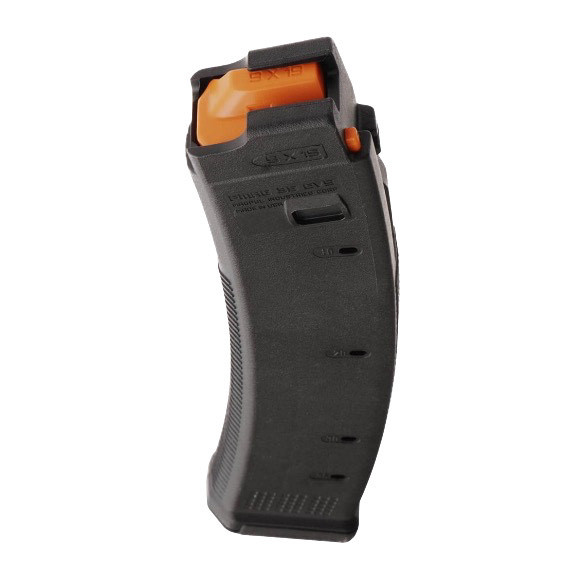 PMAG® 35 EV9™ – CZ Scorpion® EVO 3/3+ and Nexus EVO