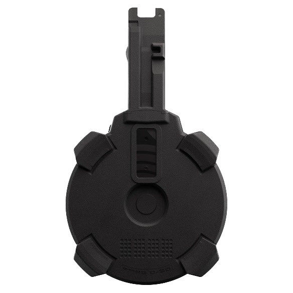 PMAG D-50® EV9™ – CZ Scorpion® EVO 3/3+ and Nexus EVO