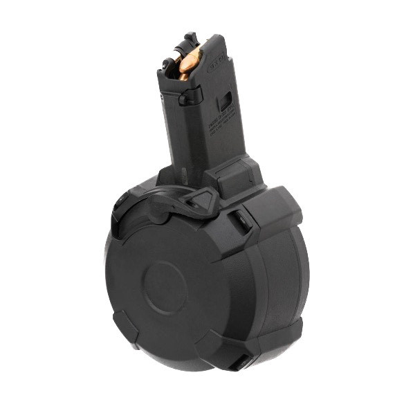 PMAG D-50® EV9™ – CZ Scorpion® EVO 3/3+ and Nexus EVO