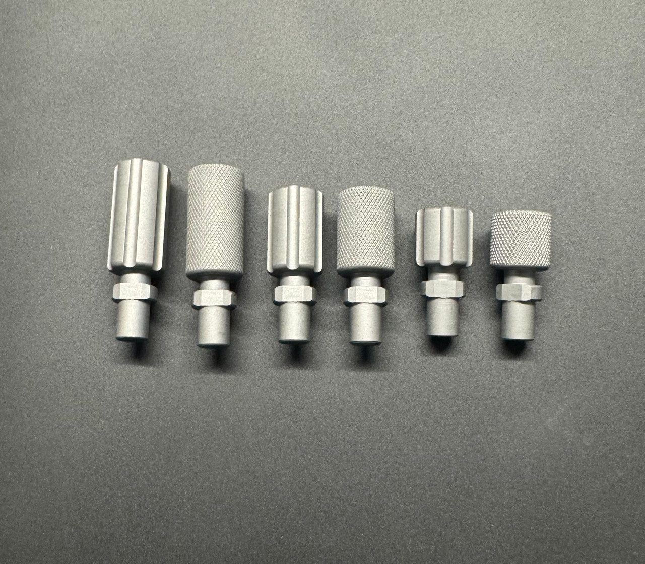 Springfield KUNA Charging Handle