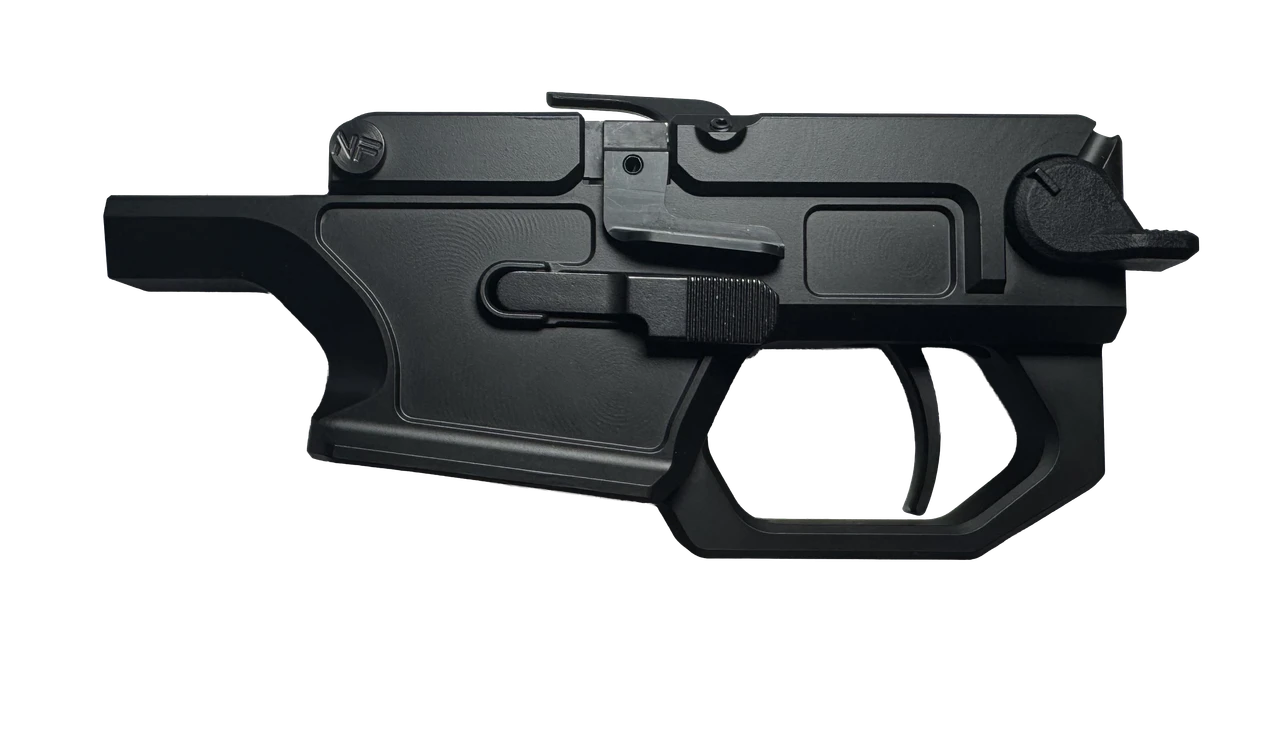 Upgraded Trigger Pack For CZ Scorpion 3 / 3+ and Nexus EVO