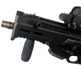 Nylon Carbon Fiber Springfield KUNA Handguard Extension