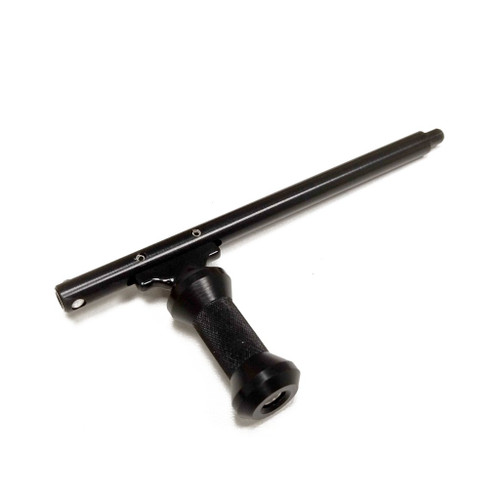 Telescoping Charging Handle For CZ Scorpion EVO 3 / 3+