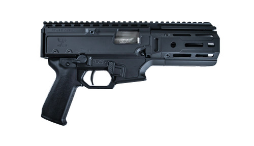 Nexus Evo Gen 2 Delayed Blowback 9mm Integral SD Ready