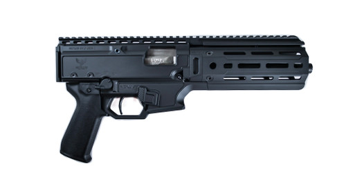 Nexus Evo Gen 2 Delayed Blowback 9mm Integral SD Ready