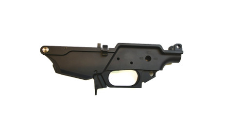 Billet Aluminum KUNA Lower - Scorpion Mag and AR-15 FCG Version Billet Aluminum KUNA Lower - Scorpion Mag and AR-15 FCG Version