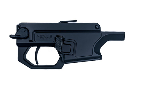 VA RUSH Upgraded Trigger Pack For CZ Scorpion 3 / 3+ and Nexus EVO