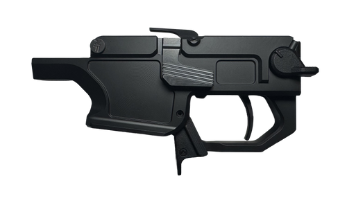 Billet Aluminum Trigger Pack For CZ Scorpion 3 / 3+ and Nexus EVO (PADDLE VERSION)