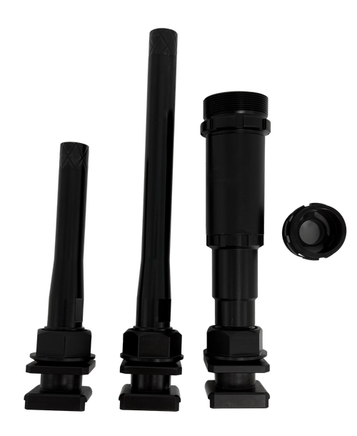 Scorpion 3+ And Nexus EVO Gen 2 Barrels