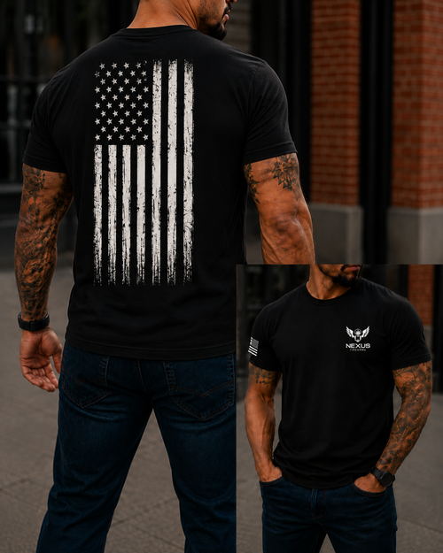 Nexus Firearms T-Shirt