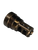 Enhanced Muzzle Brake With Blast Diffuser