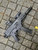 Billet Aluminum KUNA Lower - Scorpion Mag Push Button Release and AR-15 FCG Version