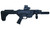 Billet Aluminum KUNA Lower - Scorpion Mag Push Button Release and AR-15 FCG Version