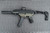 Blemished Billet Aluminum KUNA Lower - Scorpion Mag Push Button Release and AR-15 FCG Version