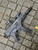Blemished Billet Aluminum KUNA Lower - Scorpion Mag Push Button Release and AR-15 FCG Version