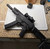 Blemished Billet Aluminum KUNA Lower - Scorpion Mag Push Button Release and AR-15 FCG Version
