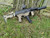 Blemished Billet Aluminum KUNA Lower - Scorpion Mag Paddle Release and AR-15 FCG Version