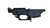 Blemished Billet Aluminum KUNA Lower - Scorpion Mag Paddle Release and AR-15 FCG Version