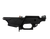 Blemished Billet Aluminum KUNA Lower - Scorpion Mag Paddle Release and AR-15 FCG Version