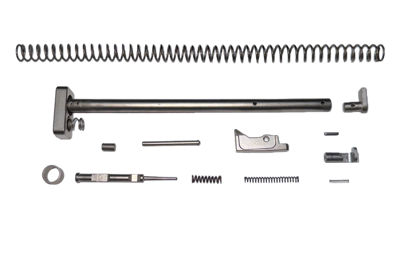 Enhanced Parts Kit