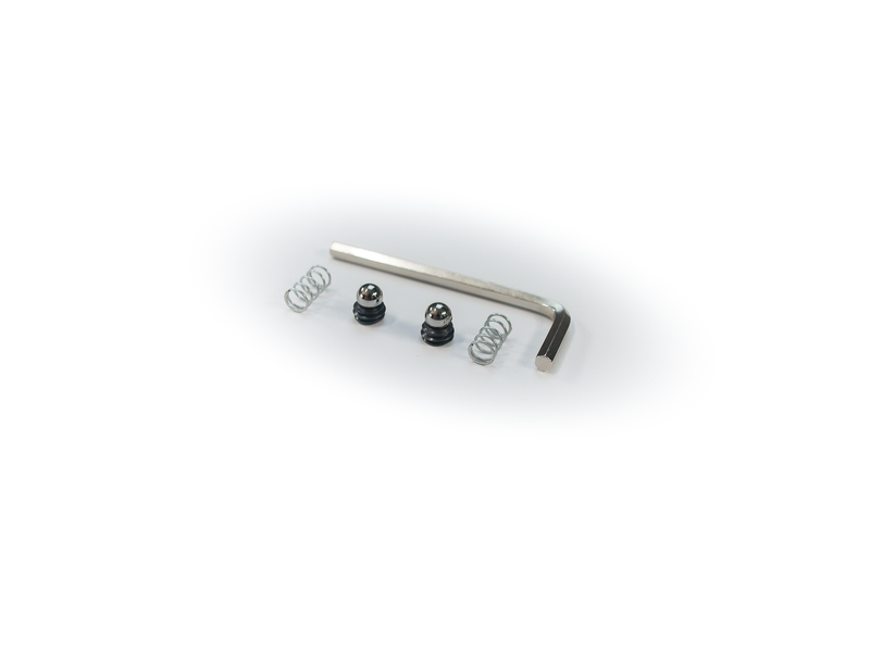 Nexus EVO Bearing Delay Rebuild Kit
