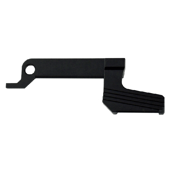 CZ Scorpion LRBHO and Spring