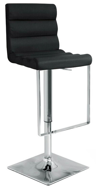 Benito Bar Stool Black